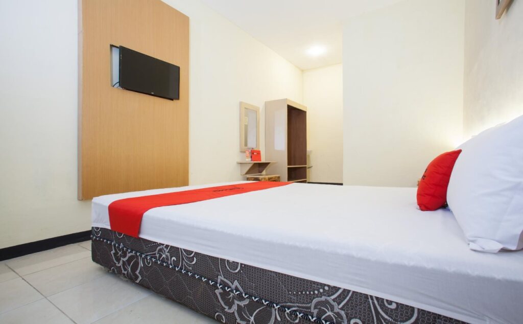 Бату: Reddoorz @ Pandanrejo Batu