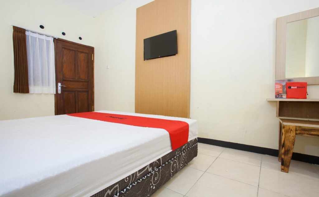 Бату: Reddoorz @ Pandanrejo Batu