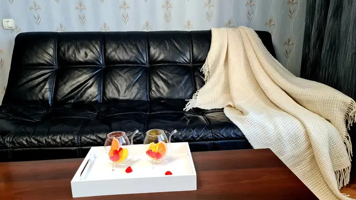 Ульяновск: Квартира на Рябикова 75