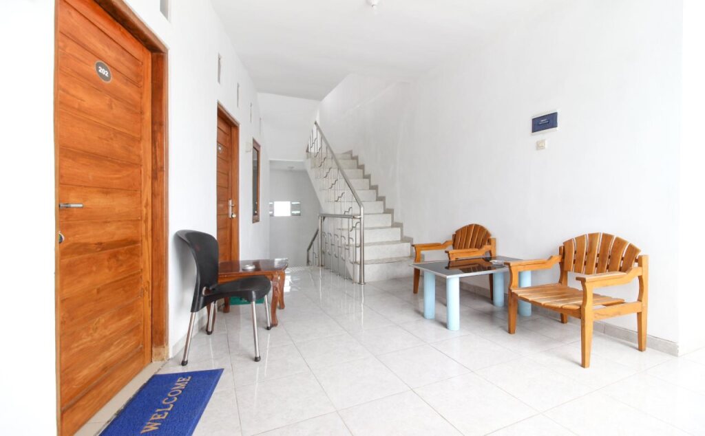 Джокьякарта: RedDoorz Syariah near Gembira Loka Zoo