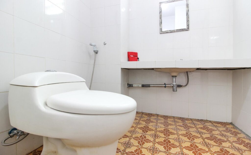 Джокьякарта: RedDoorz Syariah near Gembira Loka Zoo