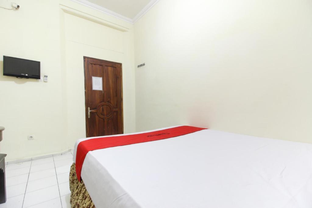 Джокьякарта: RedDoorz near Kranggan Tugu Jogja