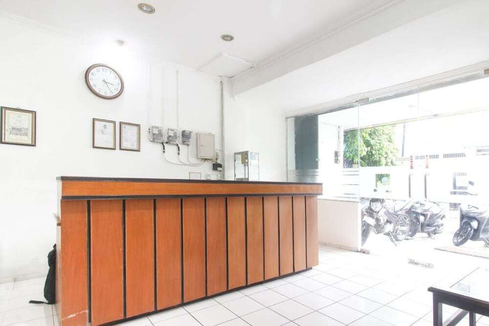 Джокьякарта: RedDoorz near Kranggan Tugu Jogja