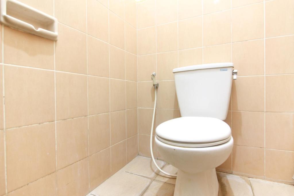 Джокьякарта: RedDoorz near Kranggan Tugu Jogja