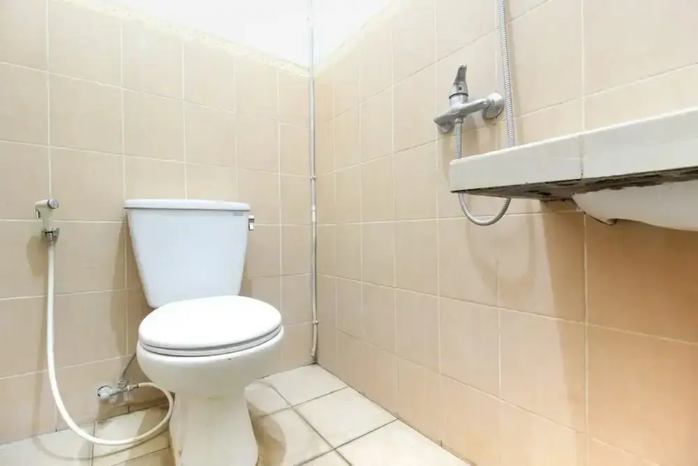 Джокьякарта: RedDoorz near Kranggan Tugu Jogja