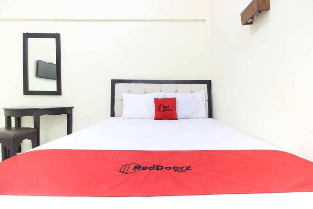 Джокьякарта: RedDoorz near Kranggan Tugu Jogja
