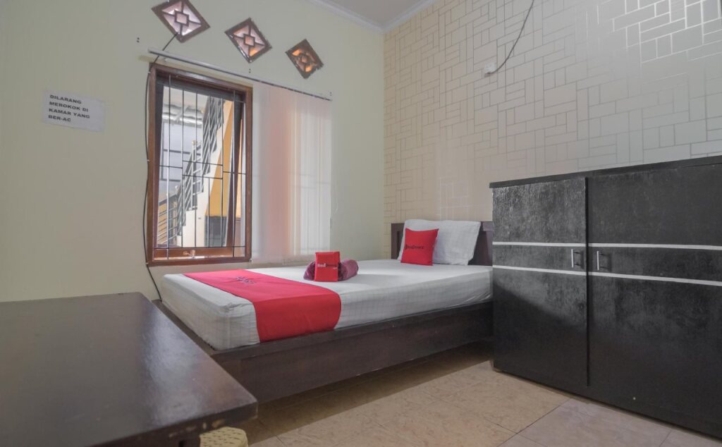 Баликпапан: RedDoorz near Sepinggan Airport Balikpapan 2