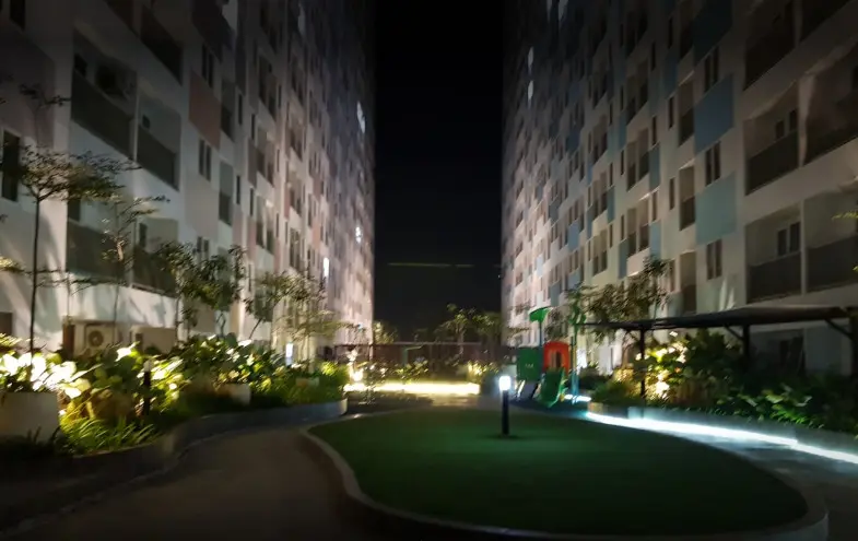 Караванг: RedDoorz Apartemen @ Grand Sentraland Karawang