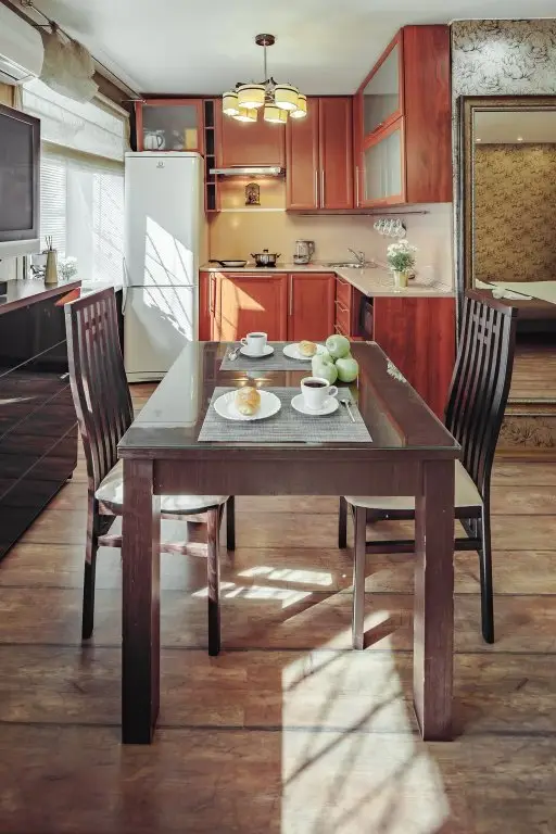 Ярославль: Апартаменты Apart-Comfort на Рыбинской 41а