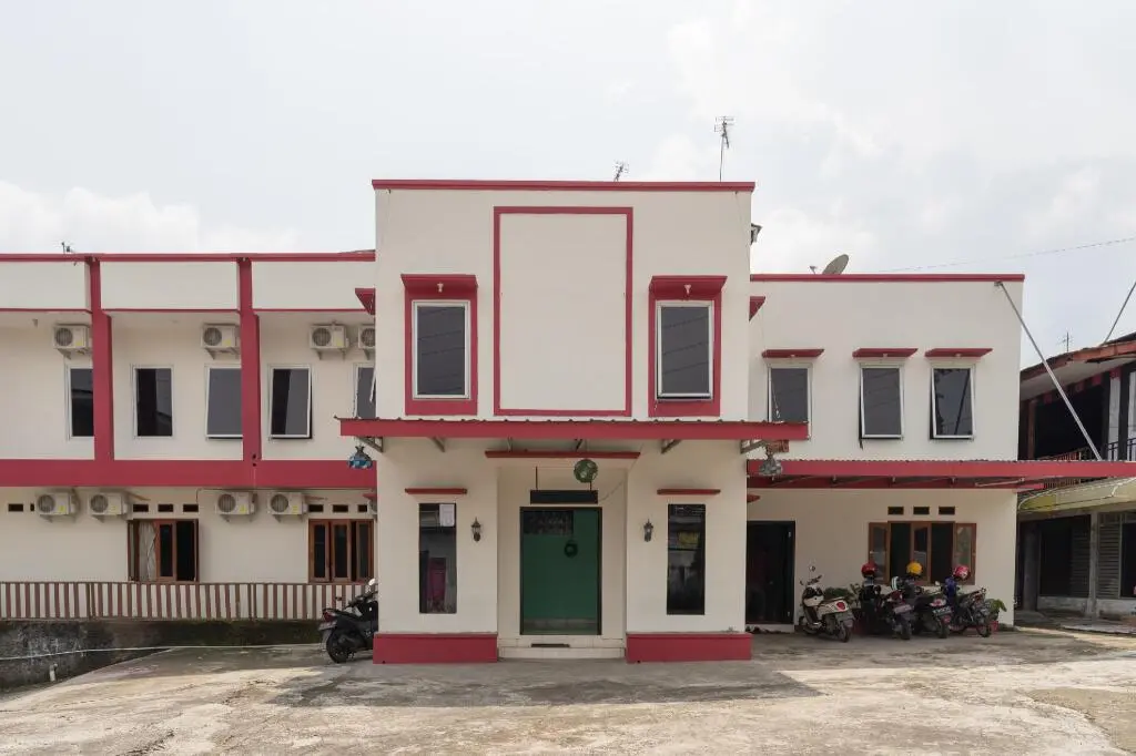 Читарингул: RedDoorz @ Cibogo Puncak Bogor 2
