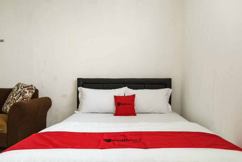 Читарингул: RedDoorz @ Cibogo Puncak Bogor 2