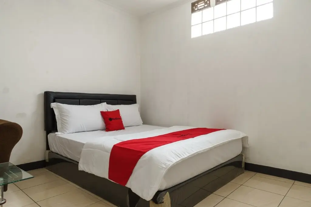 Читарингул: RedDoorz @ Cibogo Puncak Bogor 2