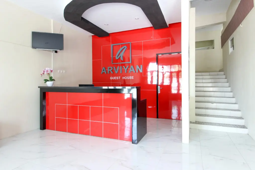 Слеман: RedDoorz near Jogja Kembali Monument 3