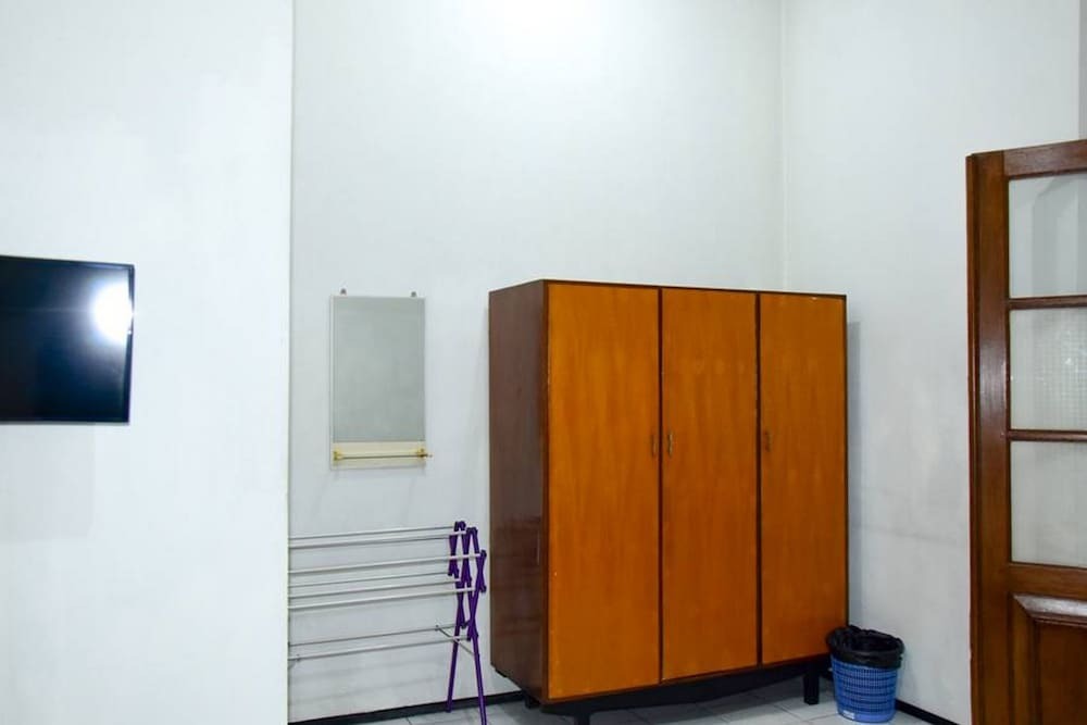 Джокьякарта: RedDoorz Syariah near Puro Pakualaman Palace