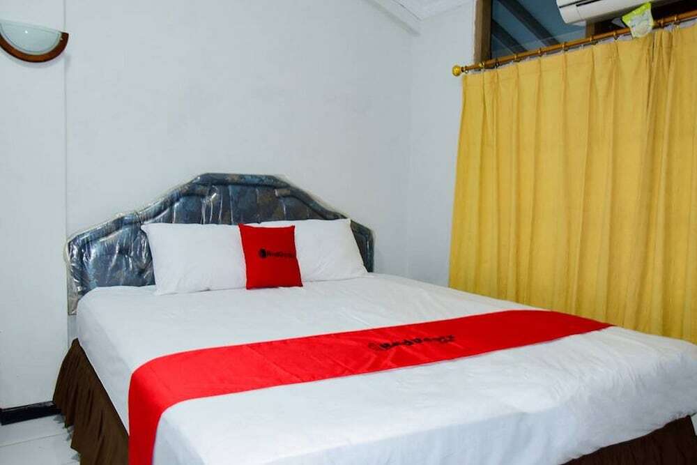 Джокьякарта: RedDoorz Syariah near Puro Pakualaman Palace