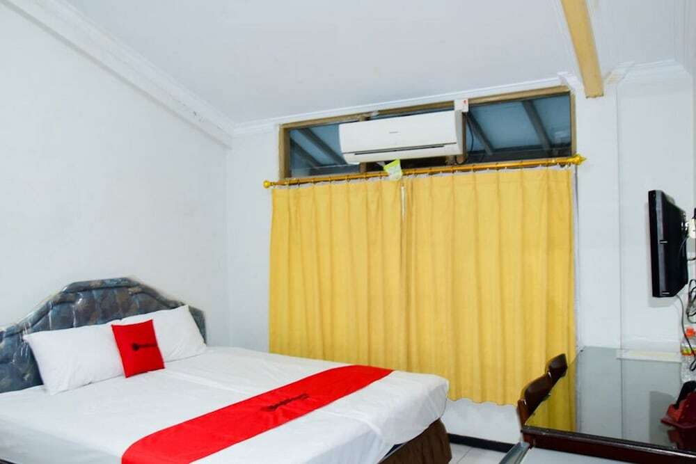 Джокьякарта: RedDoorz Syariah near Puro Pakualaman Palace