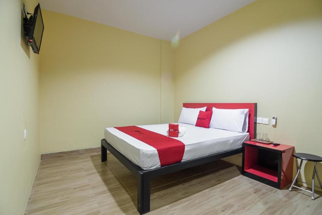 Батам: RedDoorz @ Batu Aji Batam 2