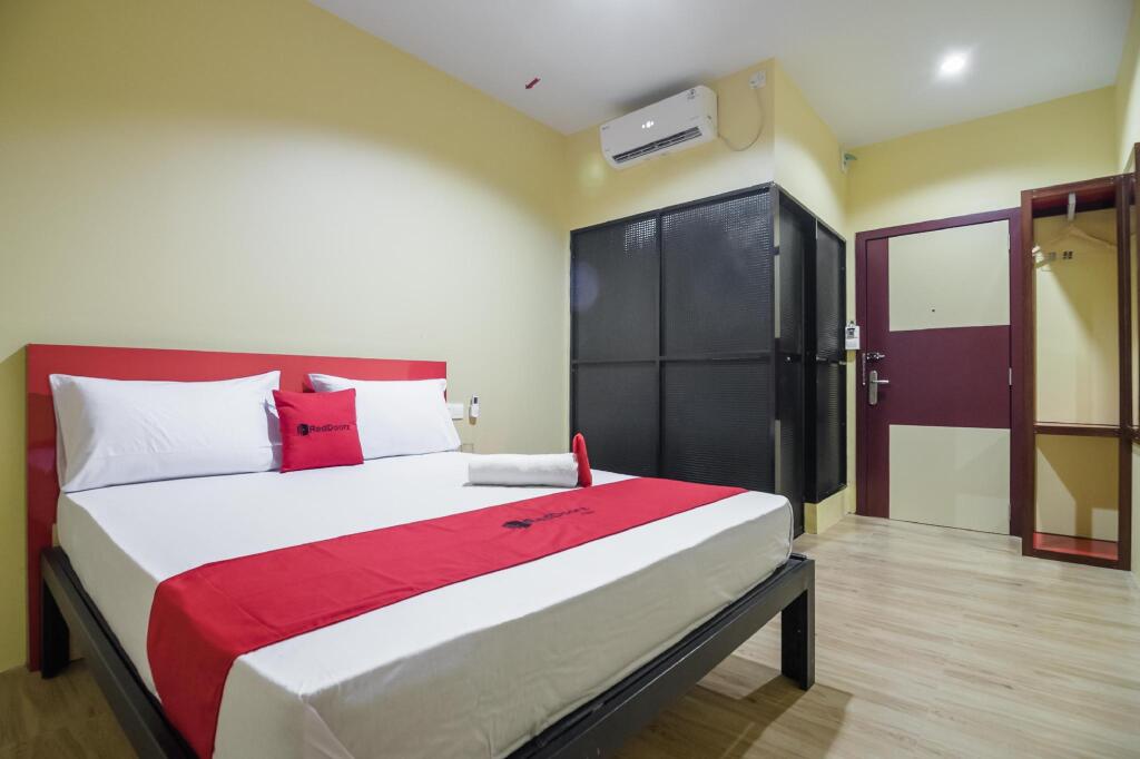 Батам: RedDoorz @ Batu Aji Batam 2