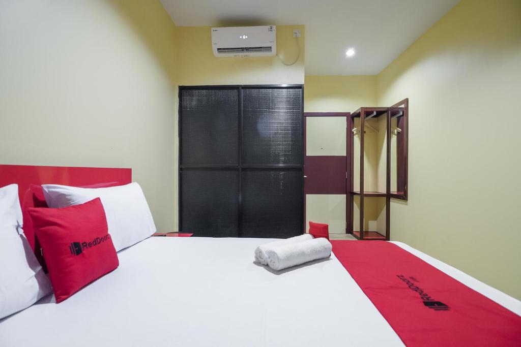 Батам: RedDoorz @ Batu Aji Batam 2