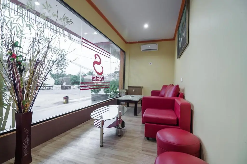 Батам: RedDoorz @ Batu Aji Batam 2
