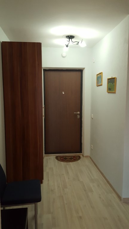 Екатеринбург: Апартаменты на Щербакова, 77/3