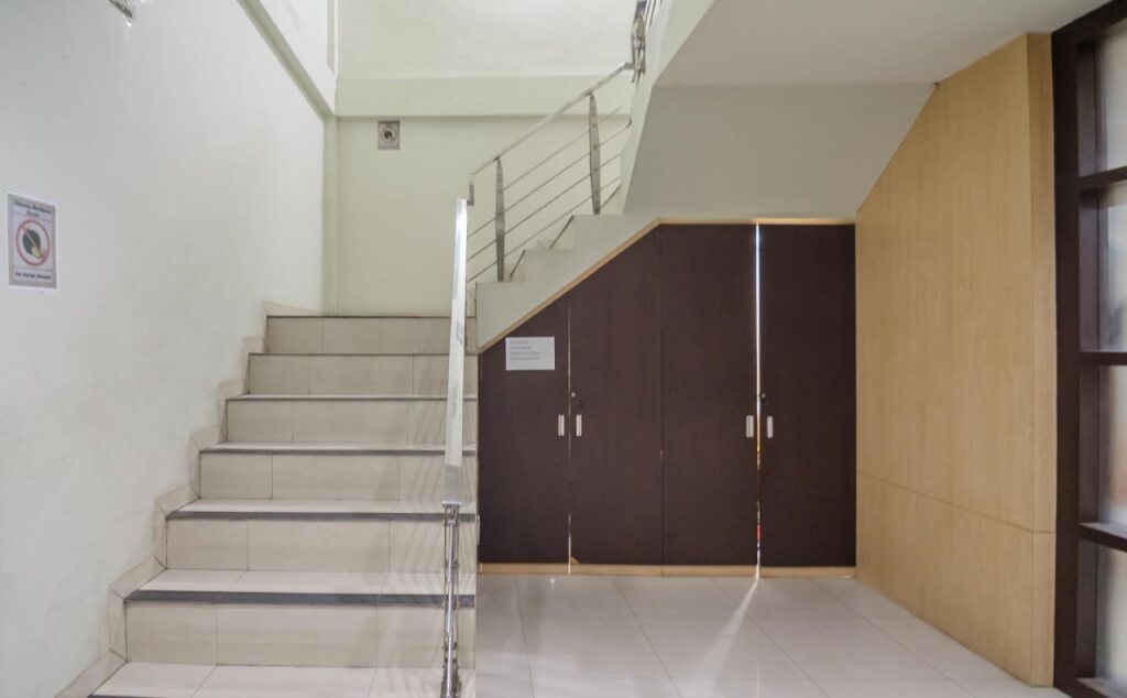 Джамби: RedDoorz Plus near Simpang Rimbo Jambi