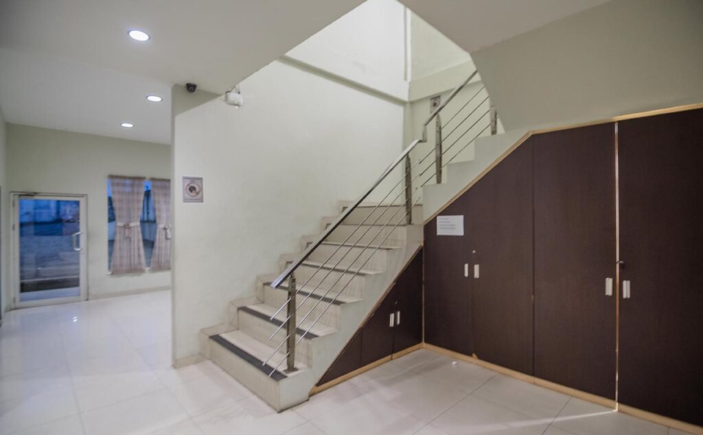 Джамби: RedDoorz Plus near Simpang Rimbo Jambi