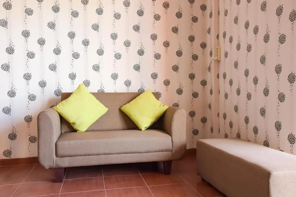 Батуретно: RedDoorz near Terminal A Adisucipto Airport