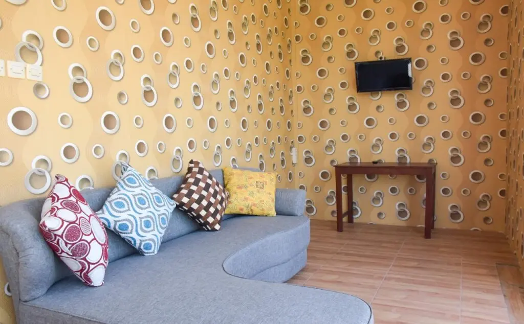 Батуретно: RedDoorz near Terminal A Adisucipto Airport