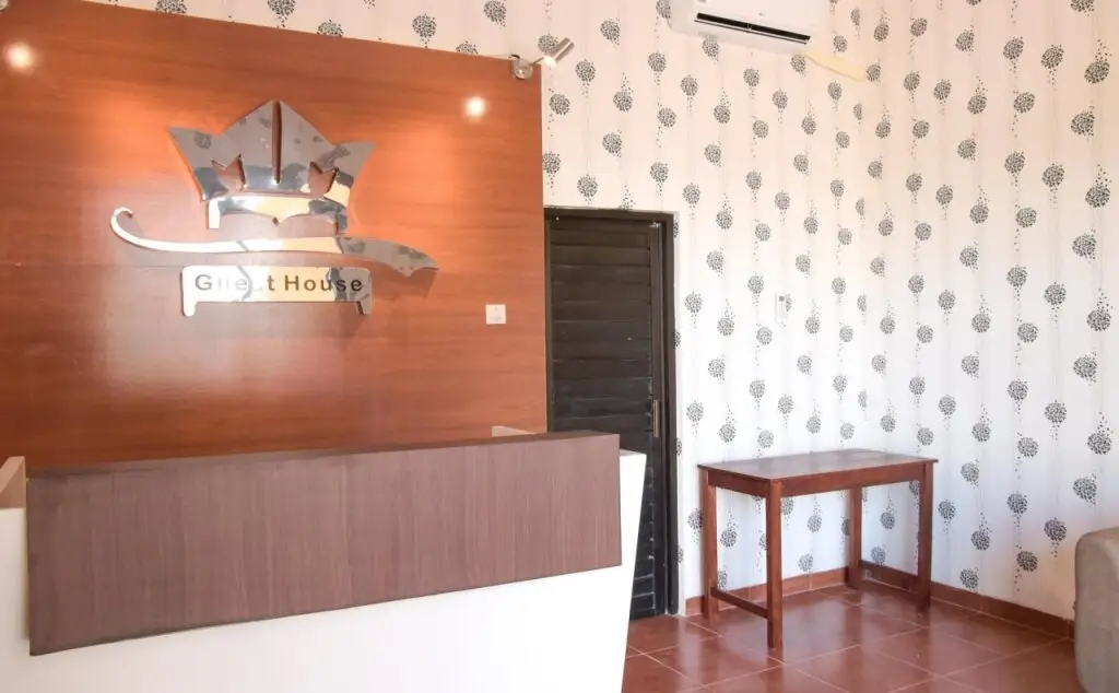 Батуретно: RedDoorz near Terminal A Adisucipto Airport