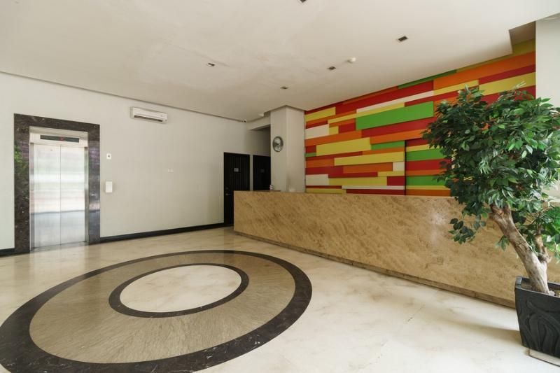 Джакарта: Reddoorz Plus @ Jalan Petojo Utara