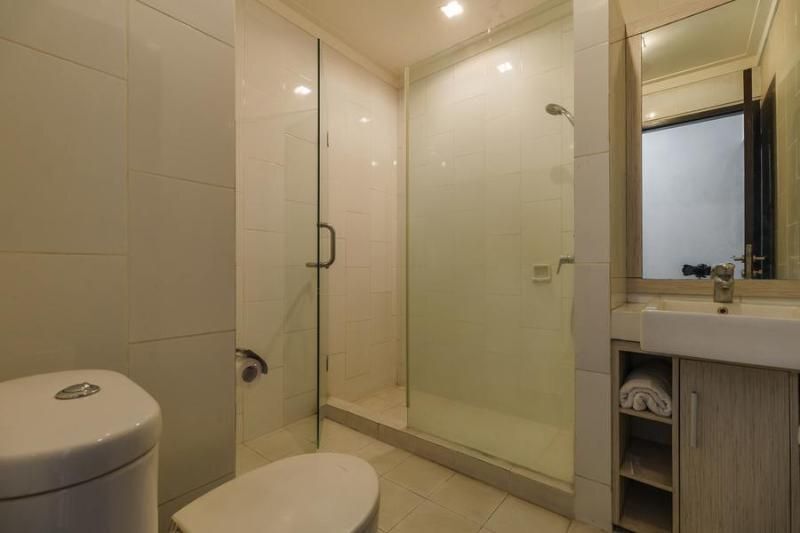 Джакарта: Reddoorz Plus @ Jalan Petojo Utara