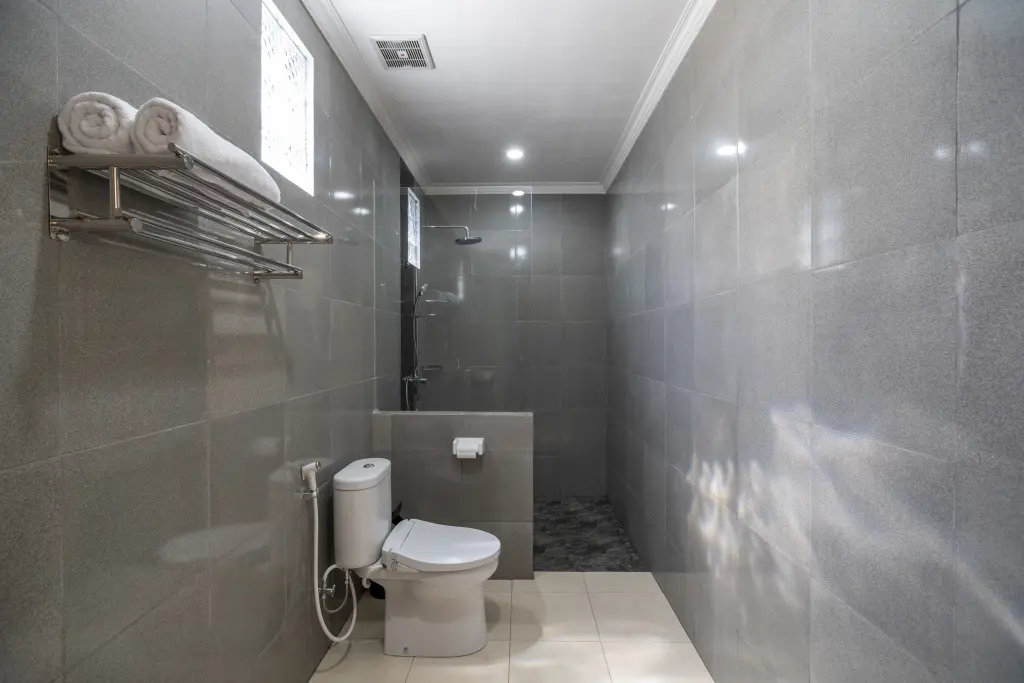 Беноа: OYO 912 Pondok Garden Bali Guesthouse