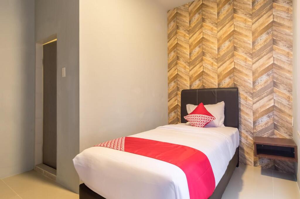 Медан: Mangaan Residence Medan