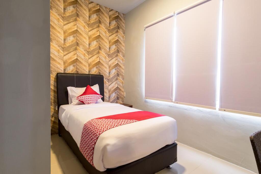 Медан: Mangaan Residence Medan
