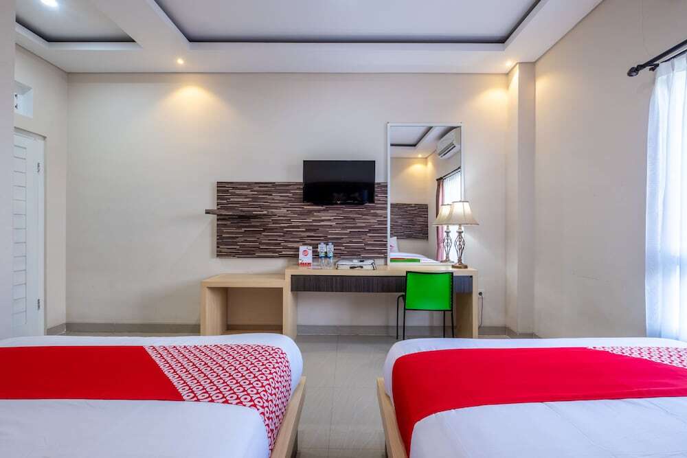 Табанан: OYO 914 Batukaru Garden 5 Sevilla Residence