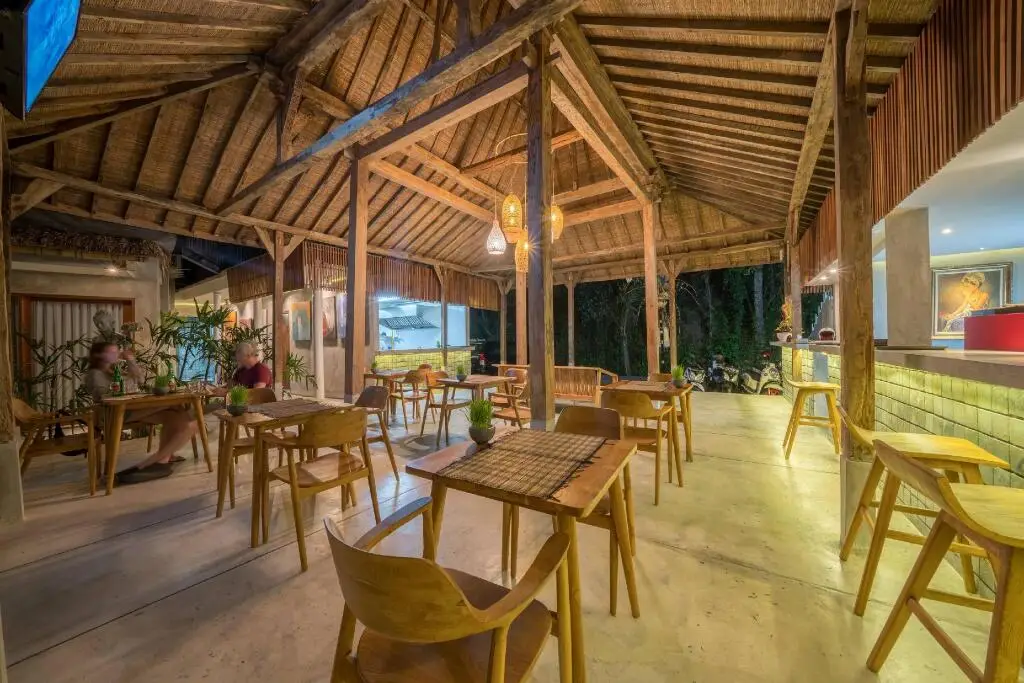 Убуд: Kandarpa Ubud