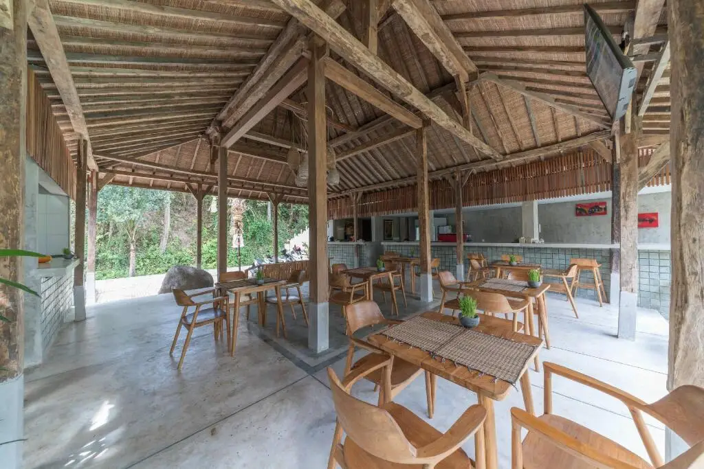 Убуд: Kandarpa Ubud