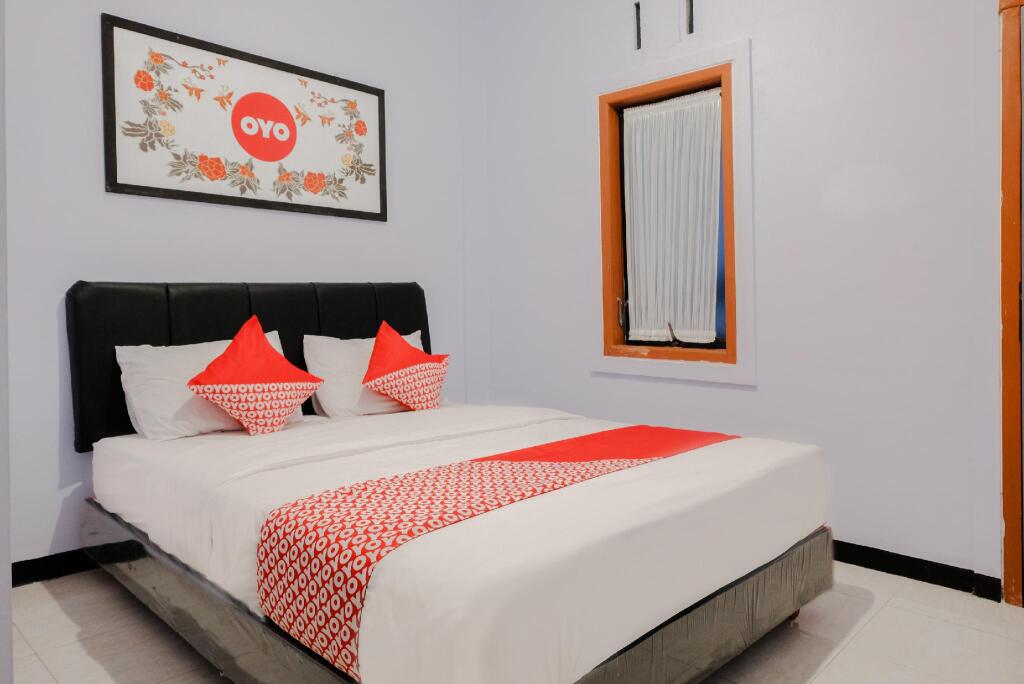 Бату: OYO 894 Nusa Indah Homestay Syariah