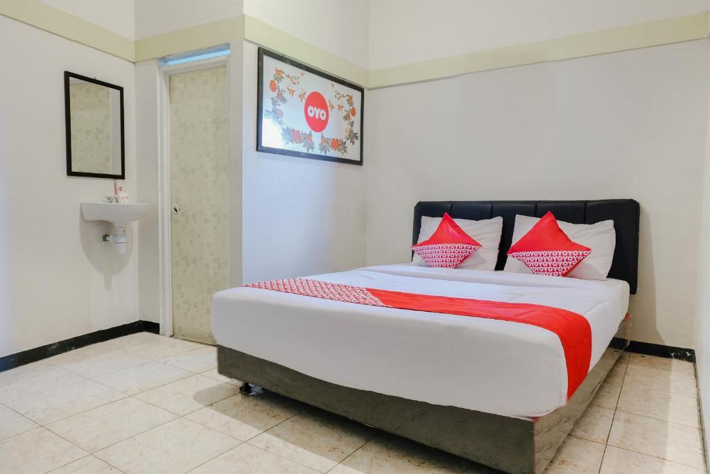Бату: OYO 894 Nusa Indah Homestay Syariah