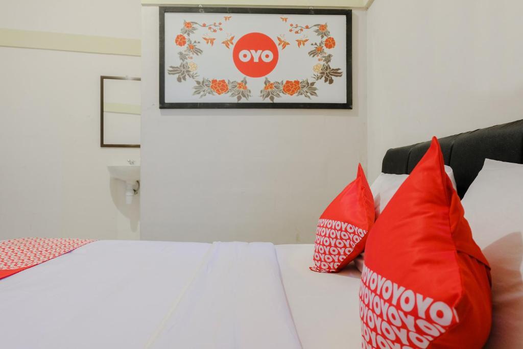Бату: OYO 894 Nusa Indah Homestay Syariah