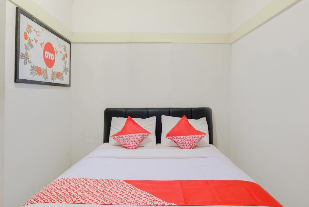 Бату: OYO 894 Nusa Indah Homestay Syariah