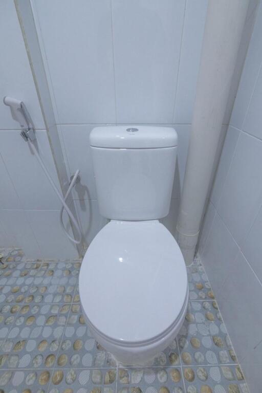 Понтианак: Gold Line Guest House