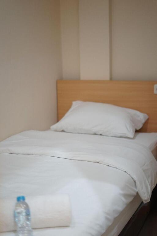 Понтианак: Gold Line Guest House