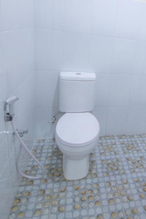 Понтианак: Gold Line Guest House