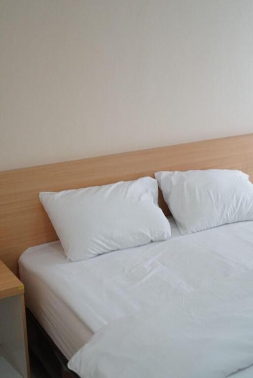 Понтианак: Gold Line Guest House