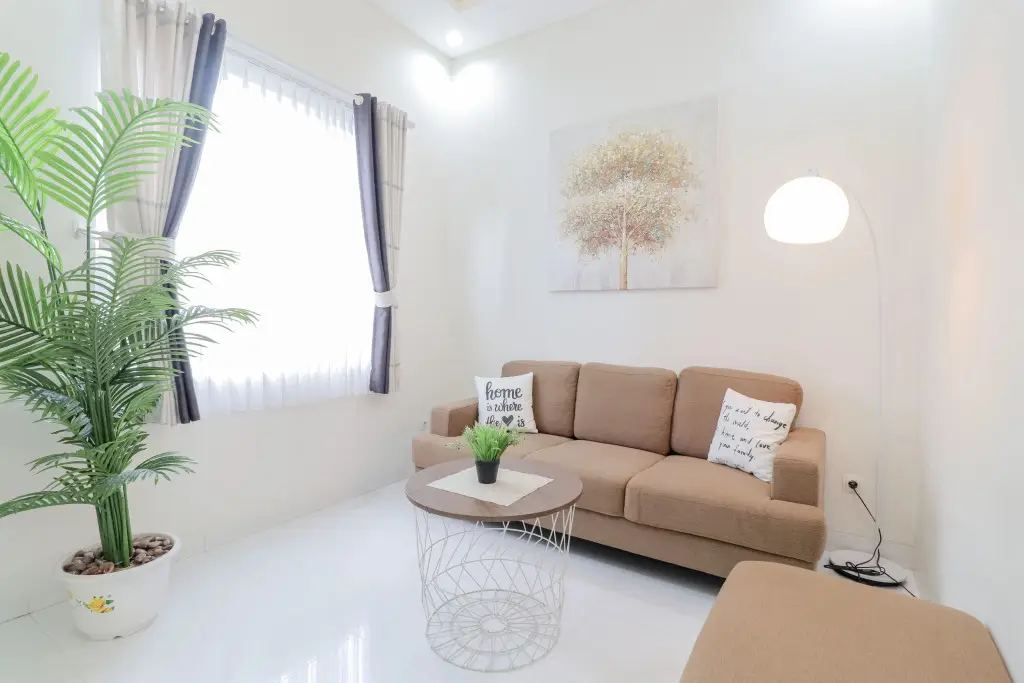 Депок: OYO 939 Rumah Teteh Syariah Kledokan