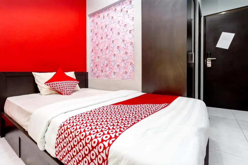 Баликпапан: OYO 834 Alletha Guest House 1