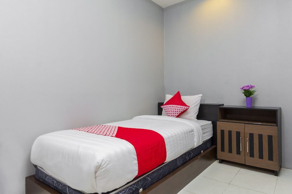 Батуретно: OYO 758 Rumah Leting Homestay