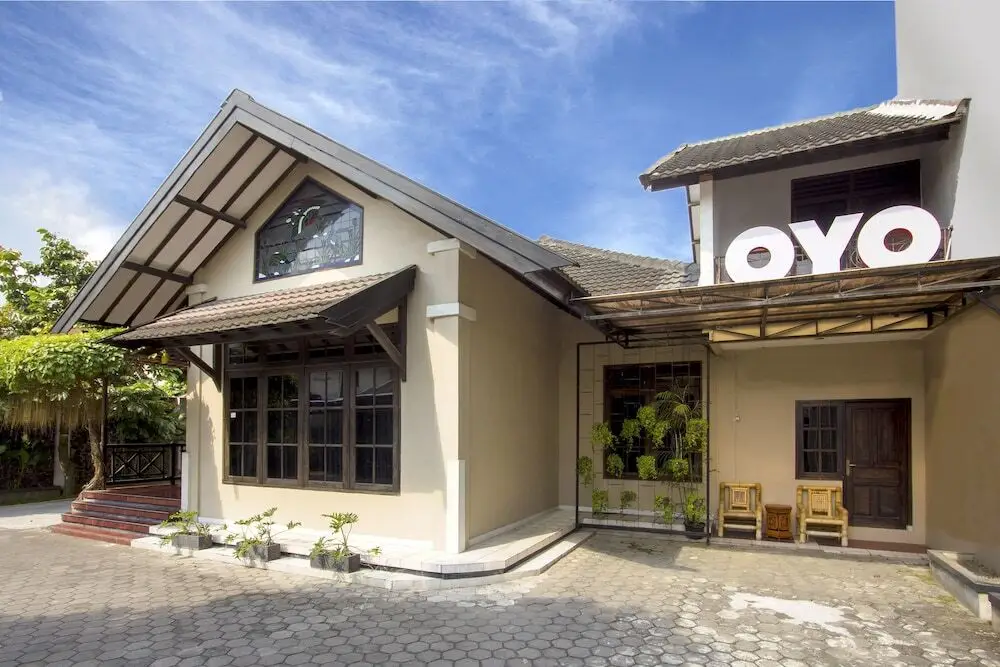 Батуретно: OYO 758 Rumah Leting Homestay